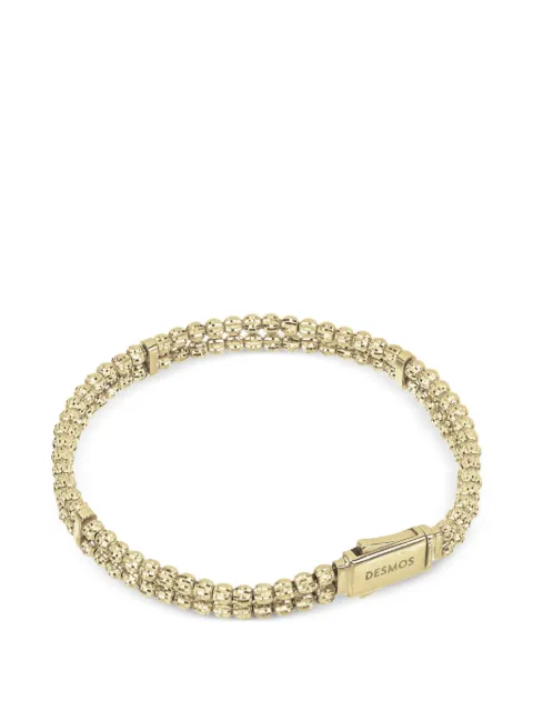 DESMOS Armband met kristallen