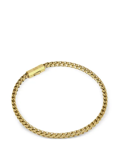 DESMOS Fish Bone chain bracelet