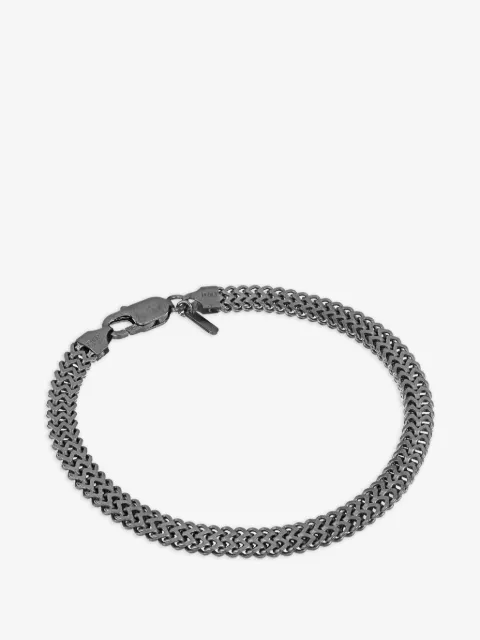 DESMOS bracelet Rail en chaîne