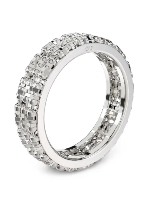 DESMOS anillo Infinity World