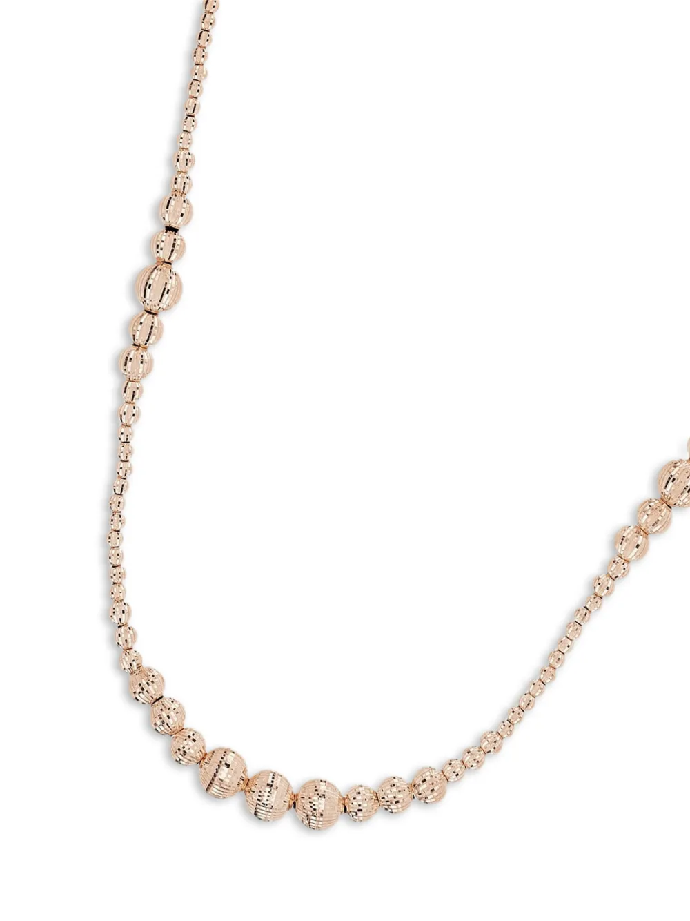  Desmos Collar Crystal Gala - Rosa 