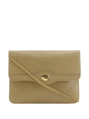 Christian Dior Pre-Owned 20th Century ディオリッシモ トロッター
