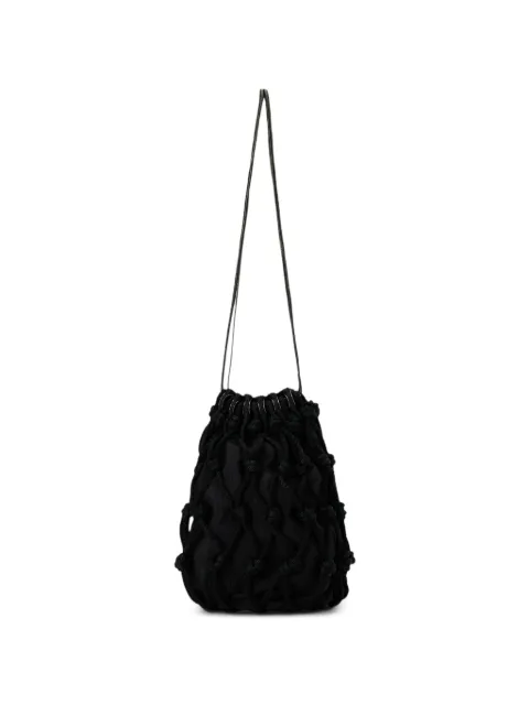 Nannacay Bolsa bucket Lorenza