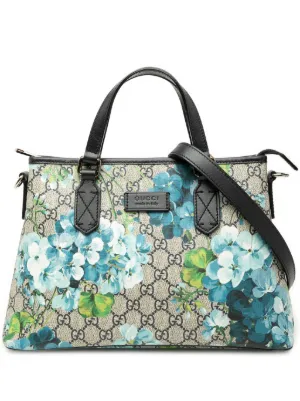 【よおよ】GUCCI GGスプリーム ショルダーバッグ Gucci Pre-Owned 2016-2026 GGスプリーム ショルダーバッグ