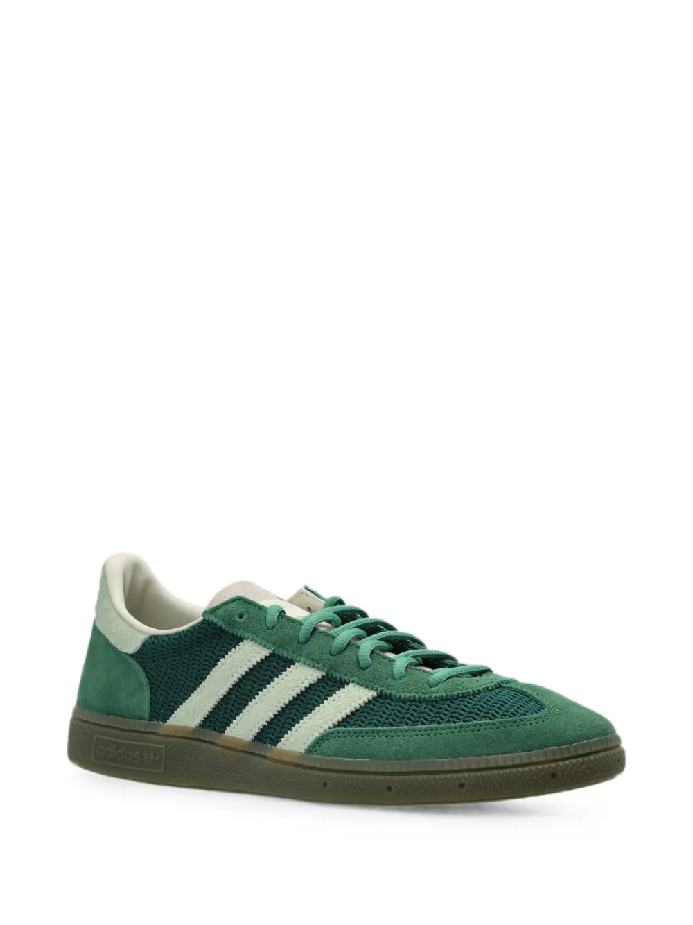 adidas Handball Spezial low-top sneakers Groen