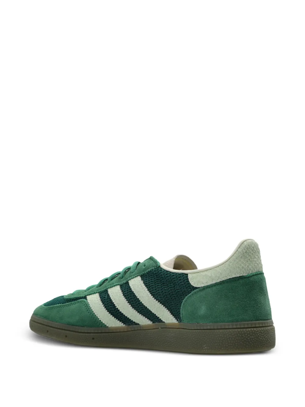 adidas Handball Spezial low-top sneakers Groen