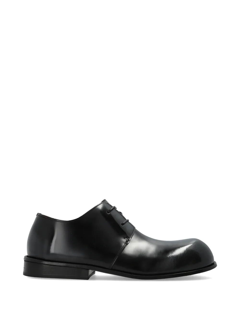 Marsèll Muso derby shoes - Nero