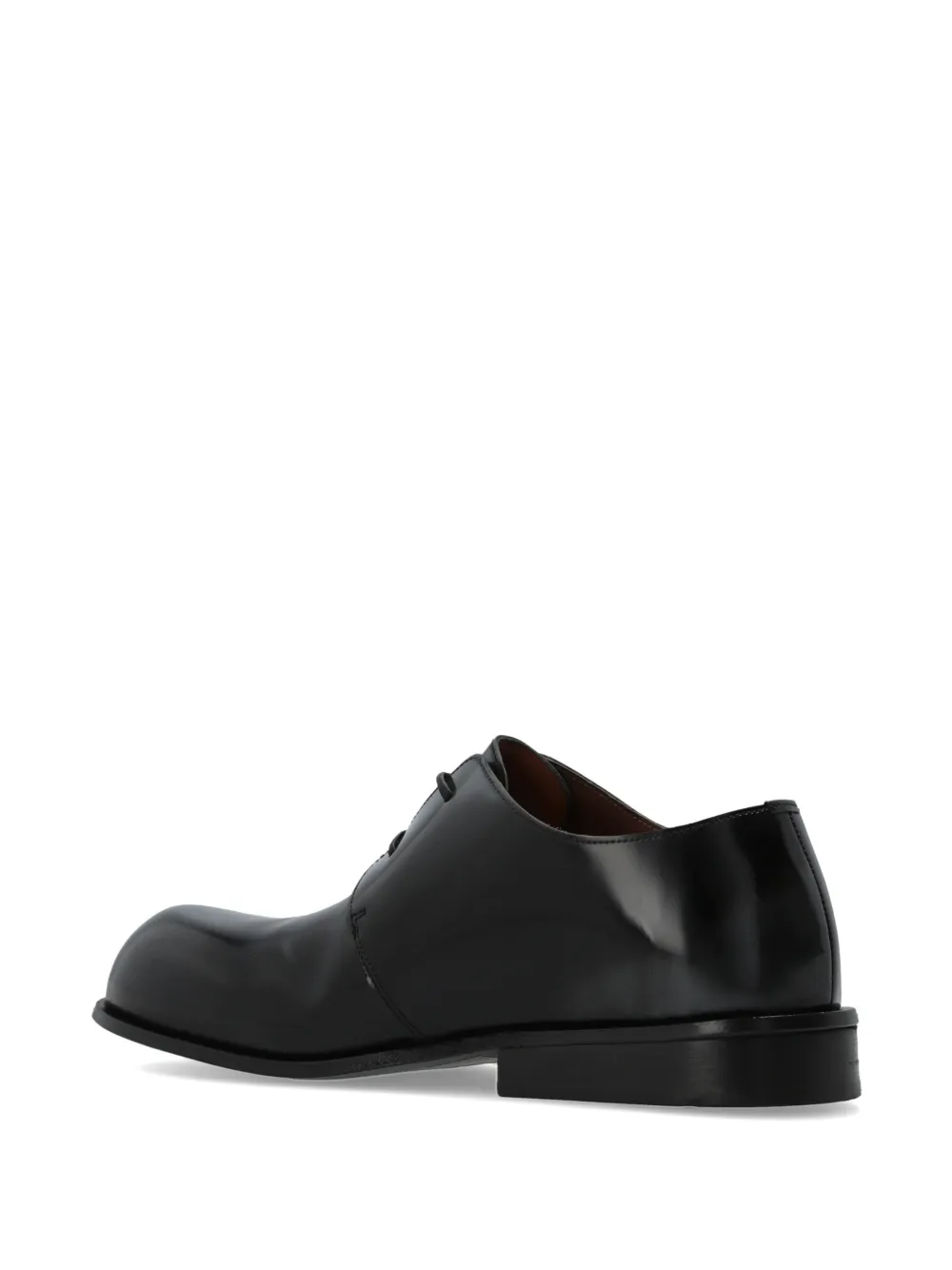 Marsèll Muso derby shoes Zwart
