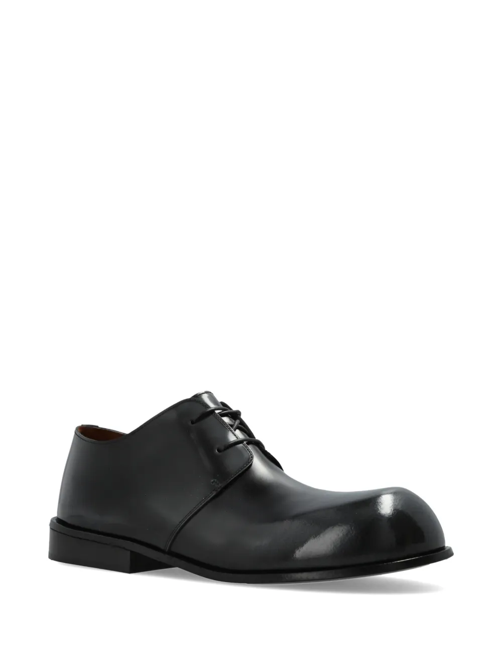 Marsèll Muso derby shoes Zwart