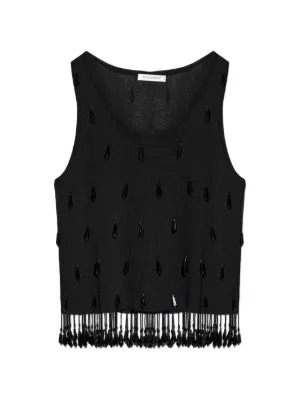 By Malene Birger ウィメンズ ベスト＆タンクトップ通販 - FARFETCH