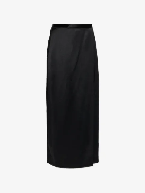 By Malene Birger falda midi Pacia