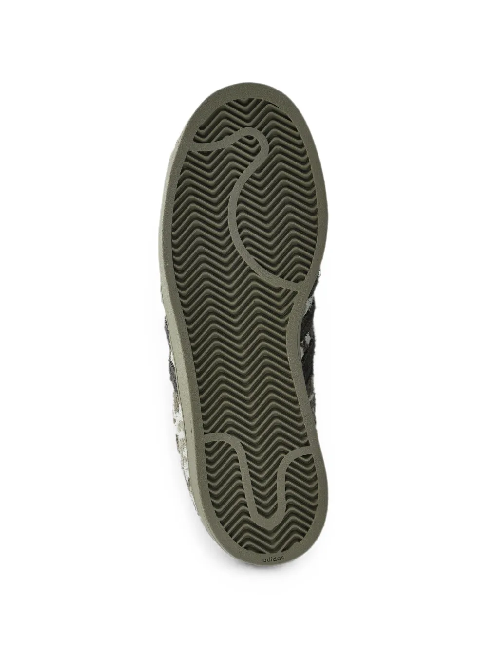 adidas Superstar II sneakers Beige