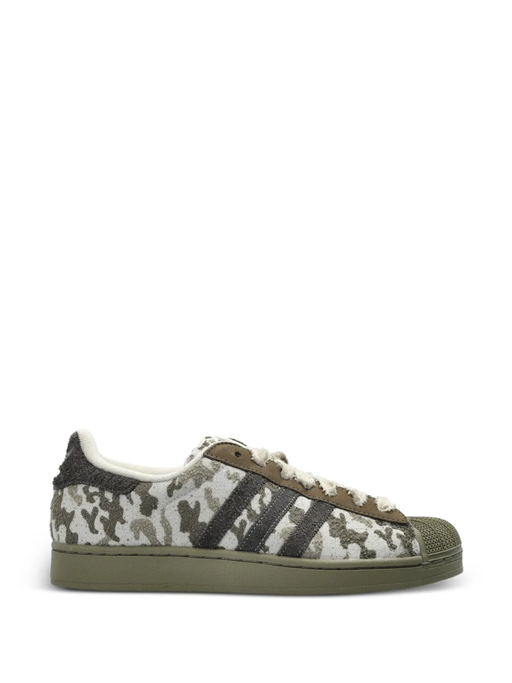 Adidas Handball Spezial sneakers Groen