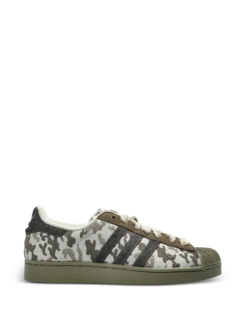 adidas Superstar II sneakers