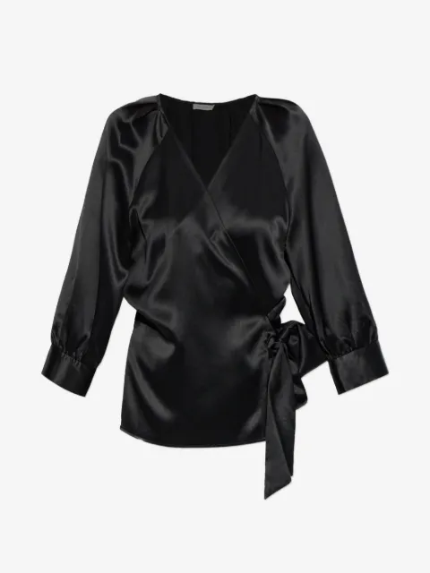 By Malene Birger blusa Pacey