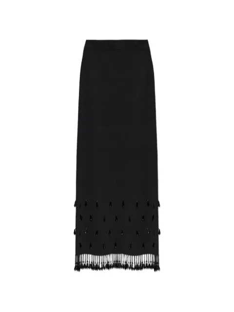 By Malene Birger falda larga Estilla