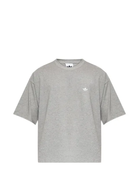 adidas logo short-sleeve T-shirt