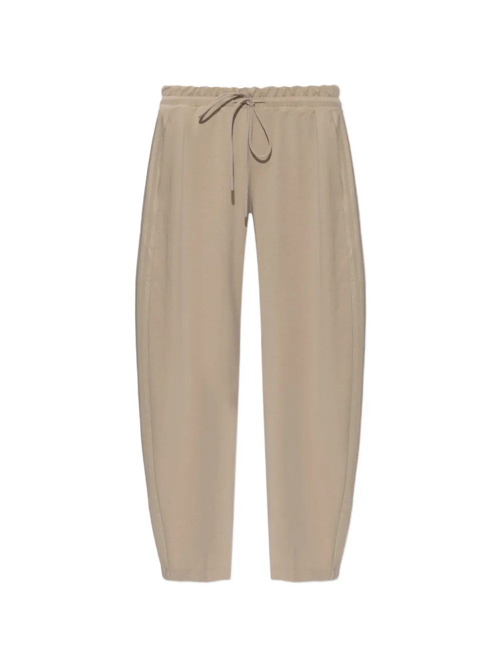 adidas drawstring track pants - Toni neutri