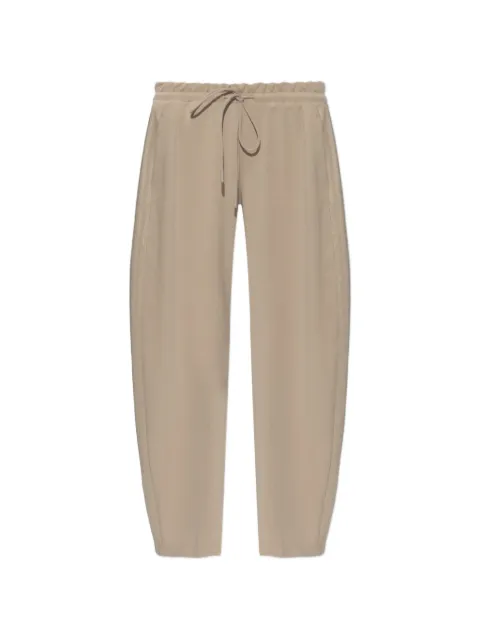 adidas drawstring track pants