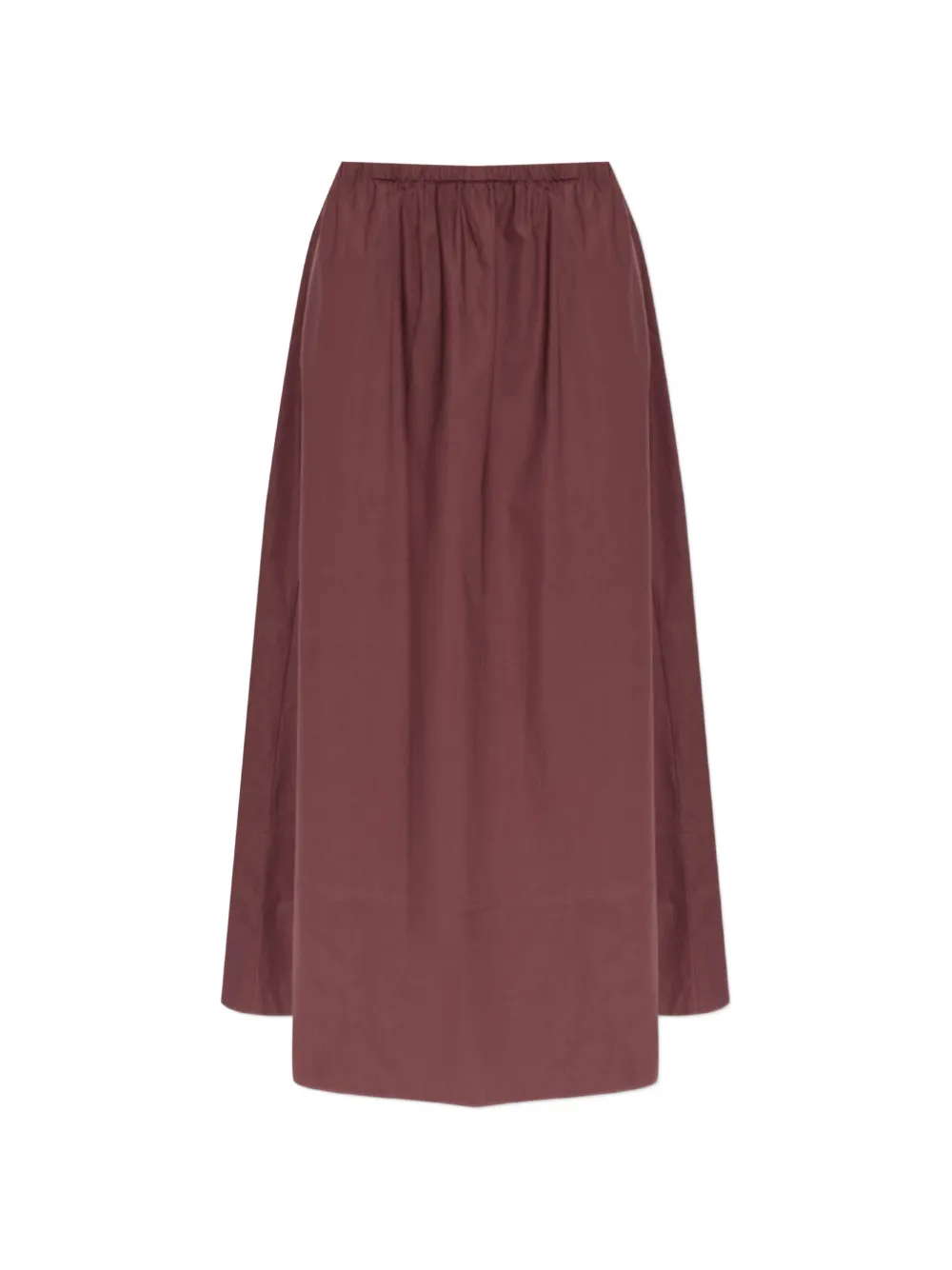 By Malene Birger Pheobes gathered skirt