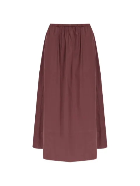 By Malene Birger Pheobes gathered skirt