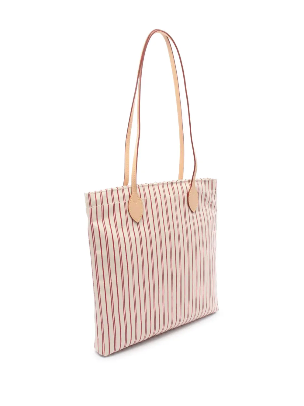 ルイヴィトン トートバッグ キャリー イット Louis Vuitton Pre-Owned 2021-2026 キャンバス キャリーイット トート