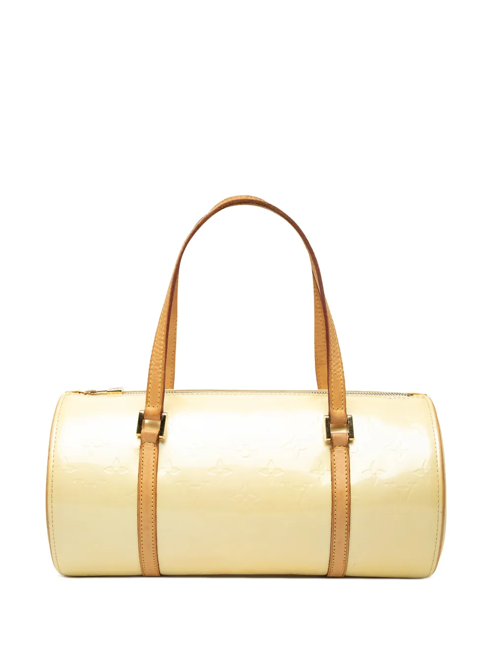 Louis Vuitton Pre-Owned 2006 Monogram Vernis Bedford handbag - Toni neutri
