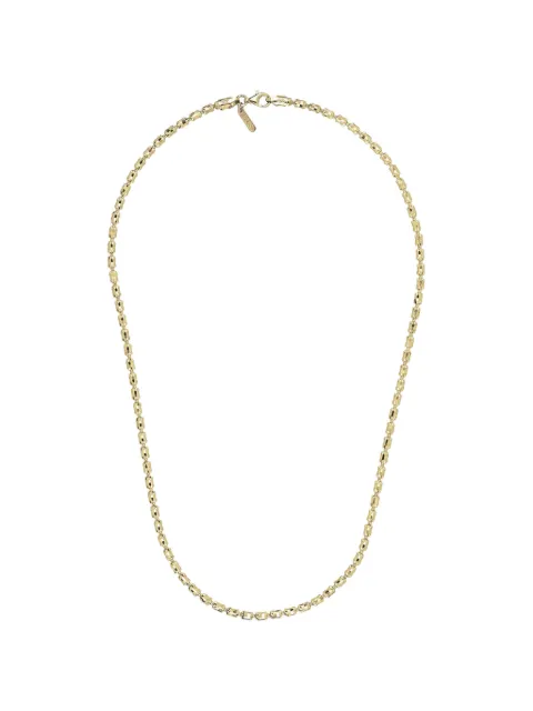 DESMOS collar Barrel Crystal 3