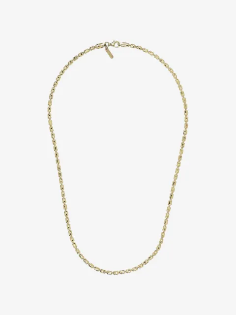 DESMOS collar Barrel Crystal 3