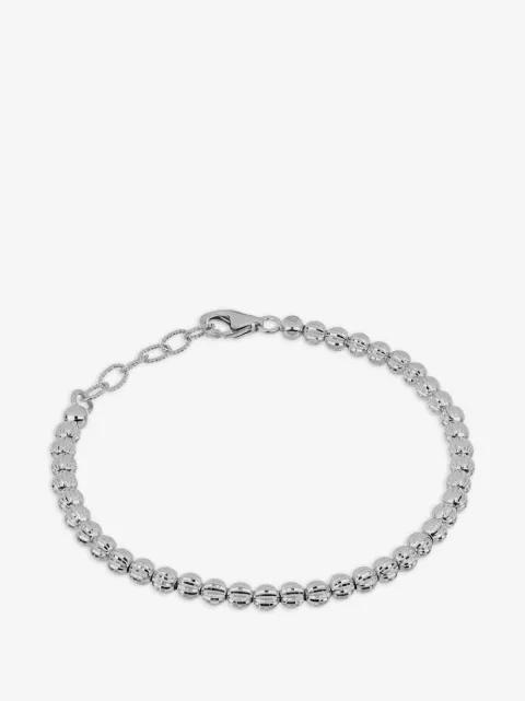 DESMOS Crystal bracelet