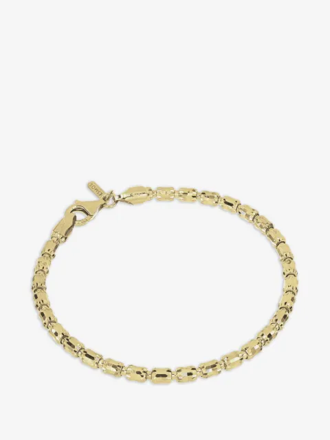 DESMOS Barrel Crystal 4 bracelet