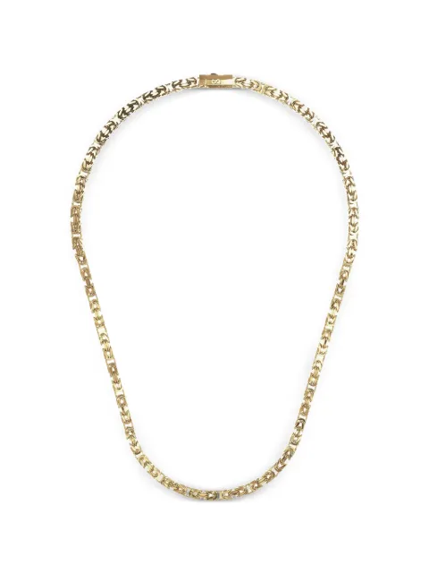DESMOS collar Bizantina