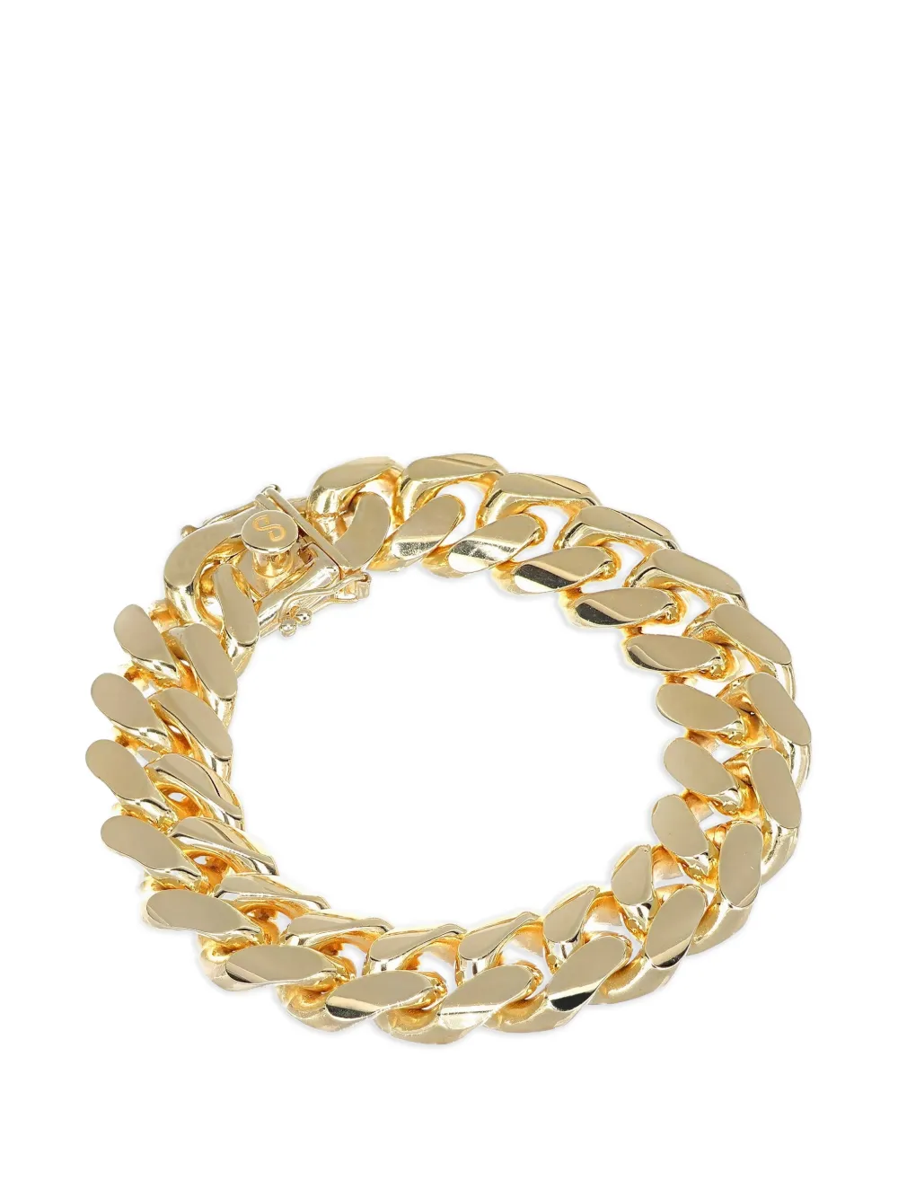 DESMOS Bracciale Miami - Oro