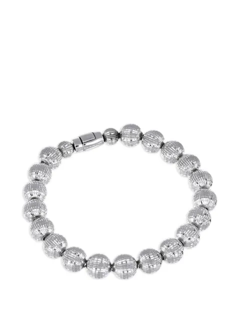 DESMOS Crystal 8 bracelet