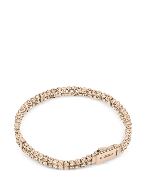 DESMOS Crystal bracelet