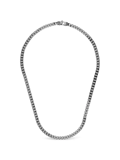 DESMOS collar de cadena cuadrada