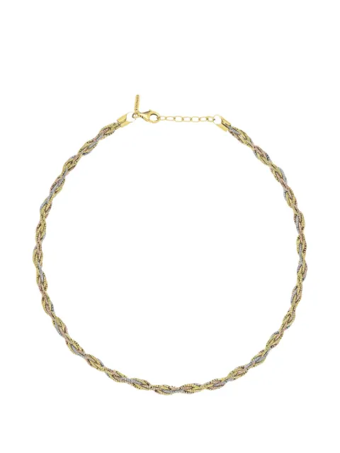 DESMOS Spring Rope necklace