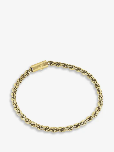 DESMOS Rope chain bracelet