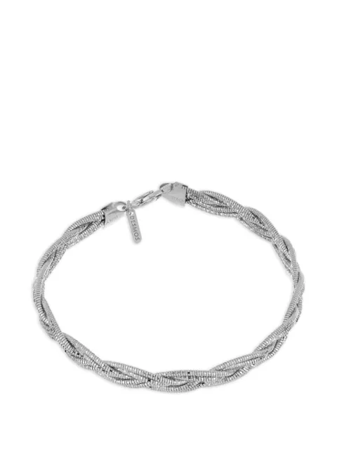 DESMOS Spring Braid multi-strand bracelet
