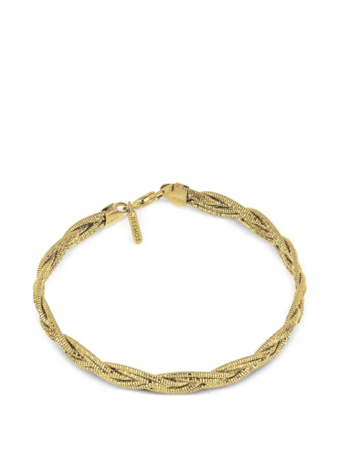 DESMOS Spring Braid multi-strand bracelet