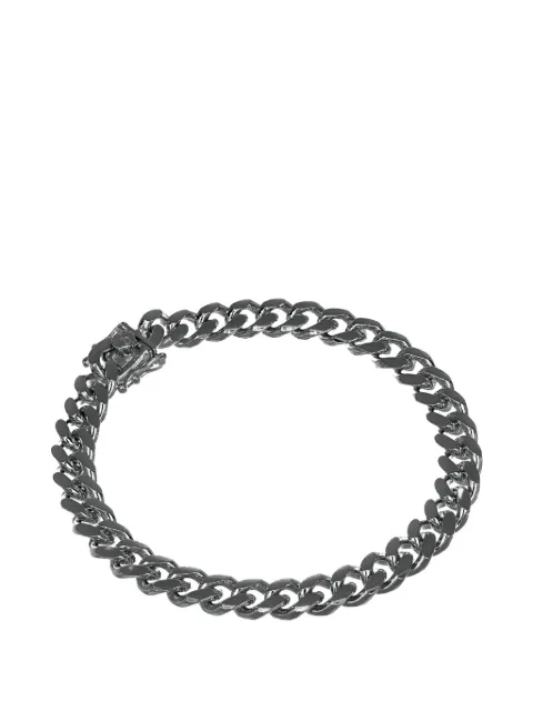 DESMOS Miami curb-link bracelet