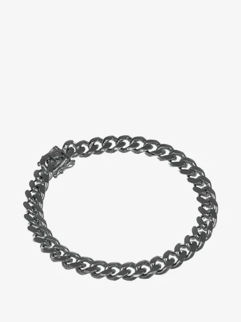 DESMOS Miami curb-link bracelet