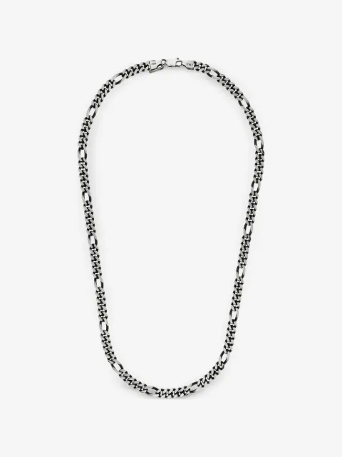 DESMOS Miami Figaro necklace