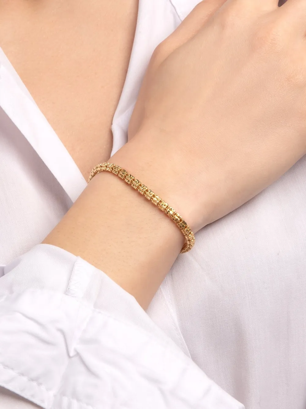  Desmos Infinity World Bracelet 