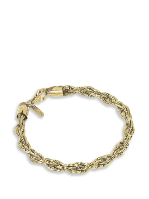 DESMOS Spring Rope bracelet