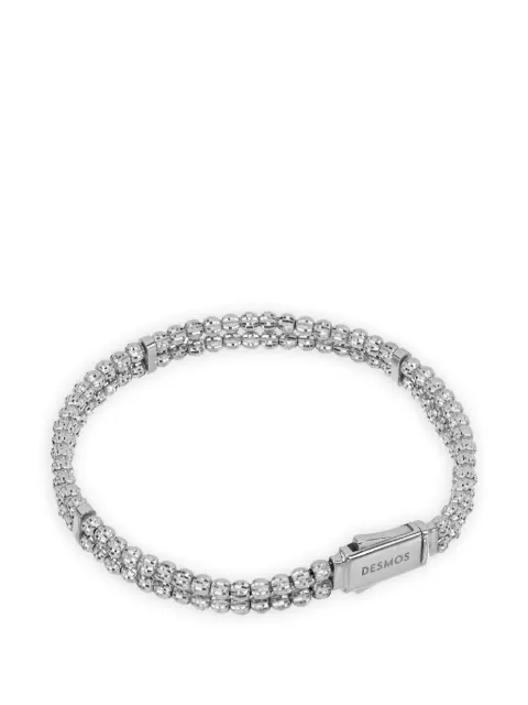 DESMOS Crystal bracelet