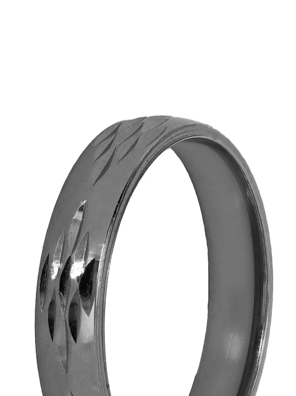  Desmos Anillo Mb 04 - Gris 