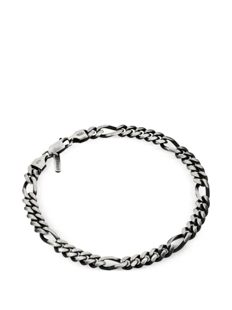 DESMOS Miami Figaro bracelet