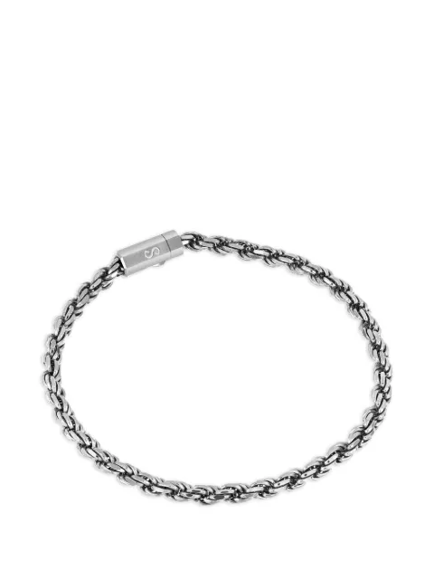 DESMOS Rope bracelet