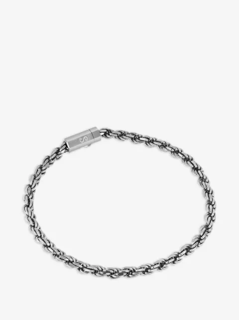 DESMOS Rope bracelet